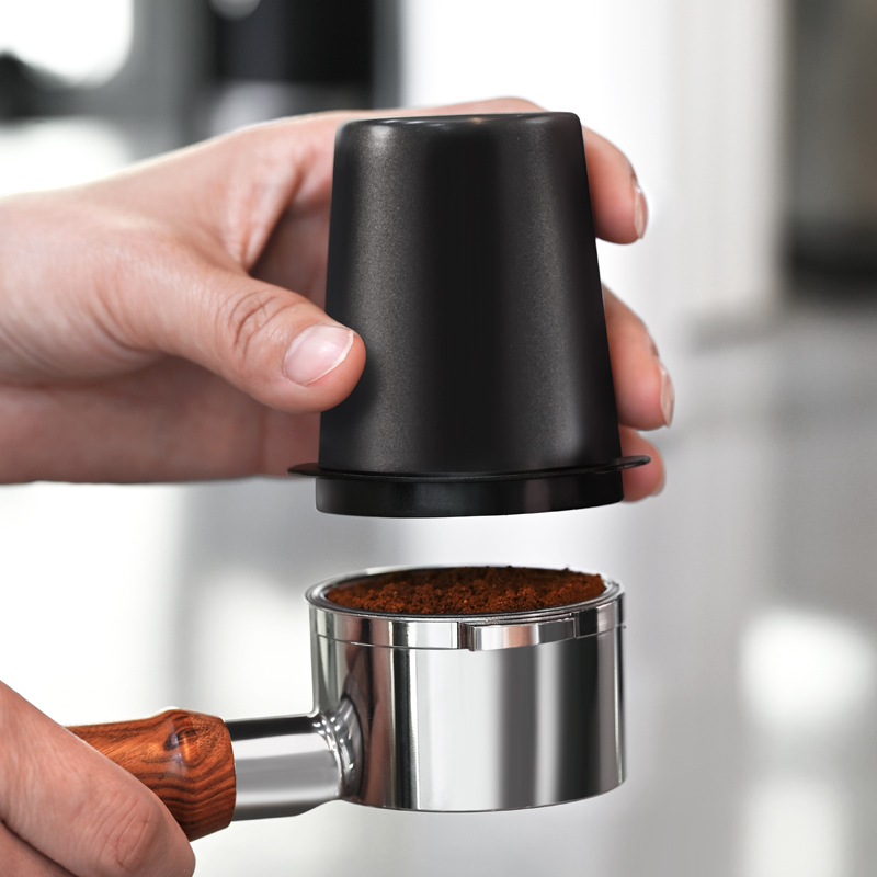 Coffee Dosing Cup 51/58mm Coff - Coffee Extraction Equipment review and price