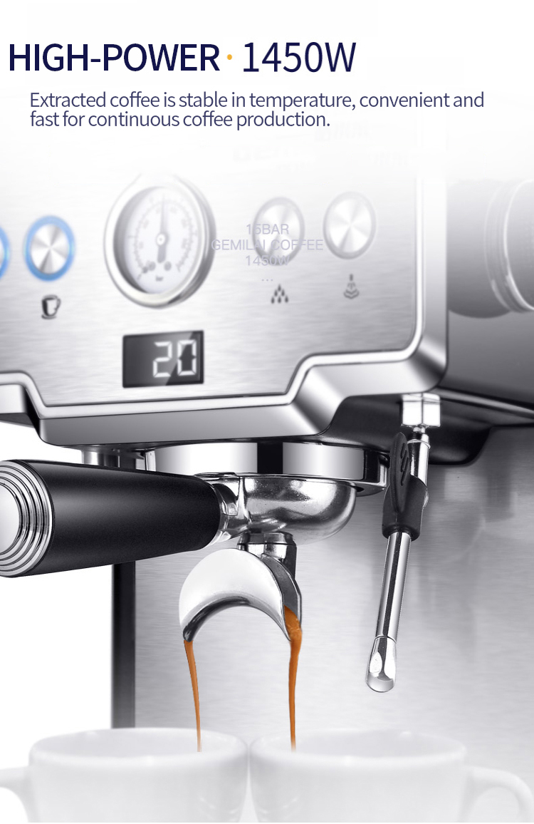 Coffee Espresso Equipment CRM3 - Coffee.Equipment Parts review and price