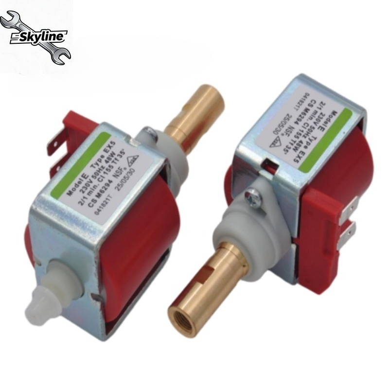 230V Electromagnetic Pump Repl - Coffee.Equipment Parts review and price