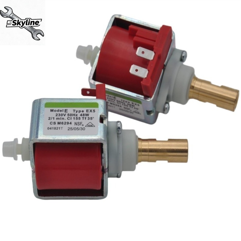 230V Electromagnetic Pump Repl - Coffee.Equipment Parts review and price