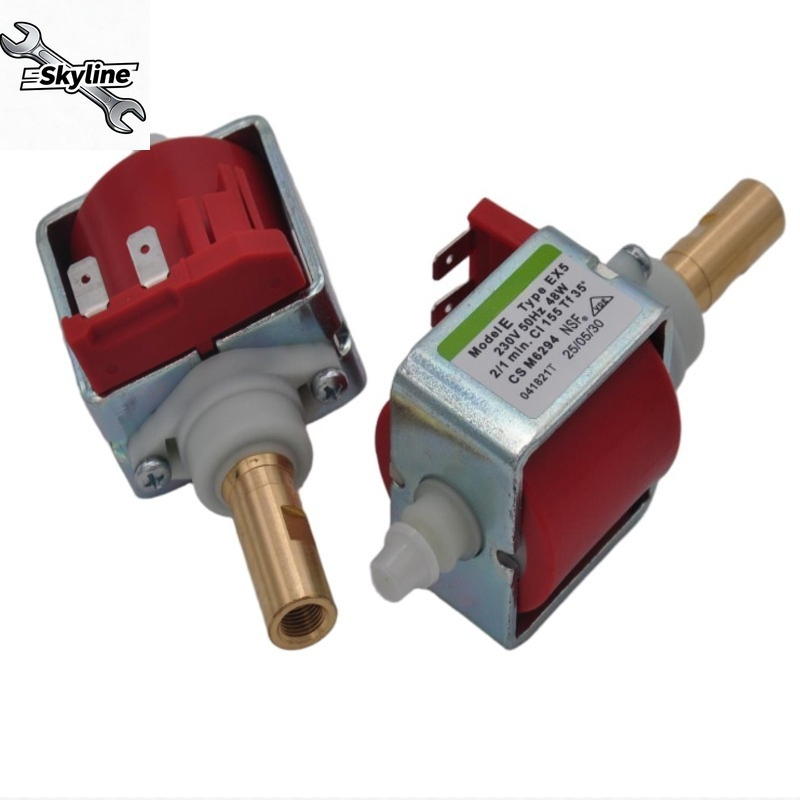 230V Electromagnetic Pump Repl - Coffee.Equipment Parts review and price