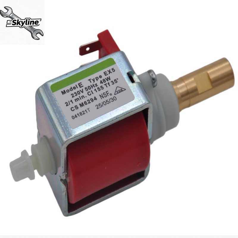 230V Electromagnetic Pump Repl - Coffee.Equipment Parts review and price