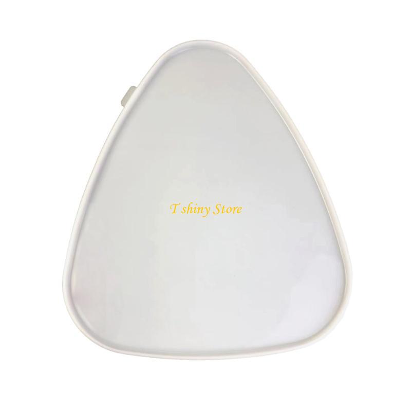 N58F Large Triangle Resin Tabl - Coffee Equipment Tray review and price