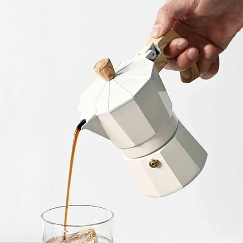 JUSTINLAU Manual Coffee Grinde - Coffee Equipment Gift Set review and price