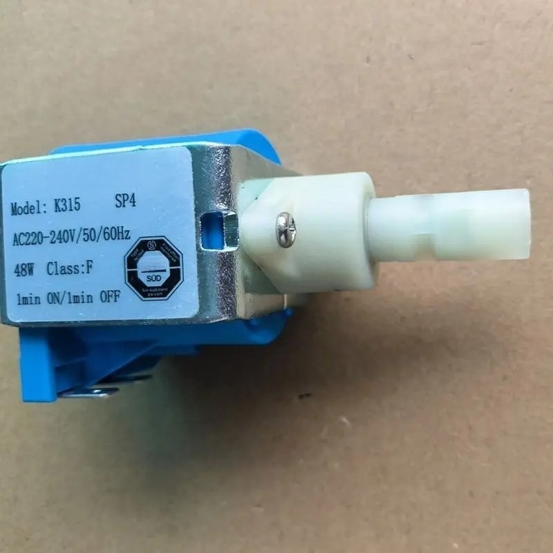 K315 SP4 Electromagnetic Pump  - Coffee.Equipment Parts review and price