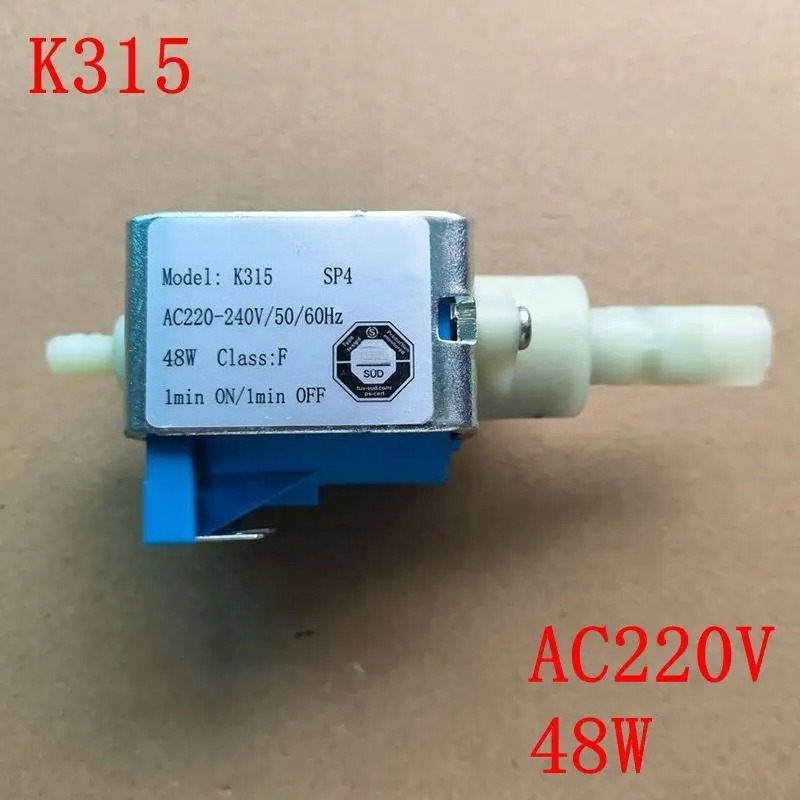 K315 SP4 Electromagnetic Pump  - Coffee.Equipment Parts review and price