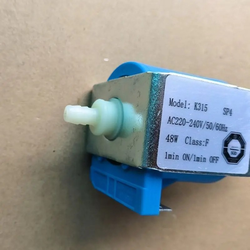 K315 SP4 Electromagnetic Pump  - Coffee.Equipment Parts review and price