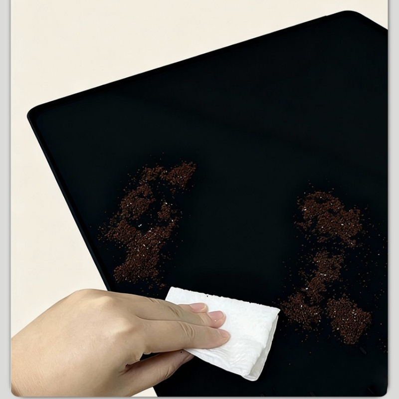 JUSTINLAU 3 in 1 Coffee Mat wi - Coffee Equipment Distributor review and price