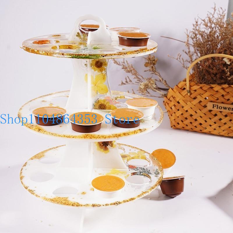 652F Silicone Coffee Capsule H - Coffee Equipment And Tools review and price