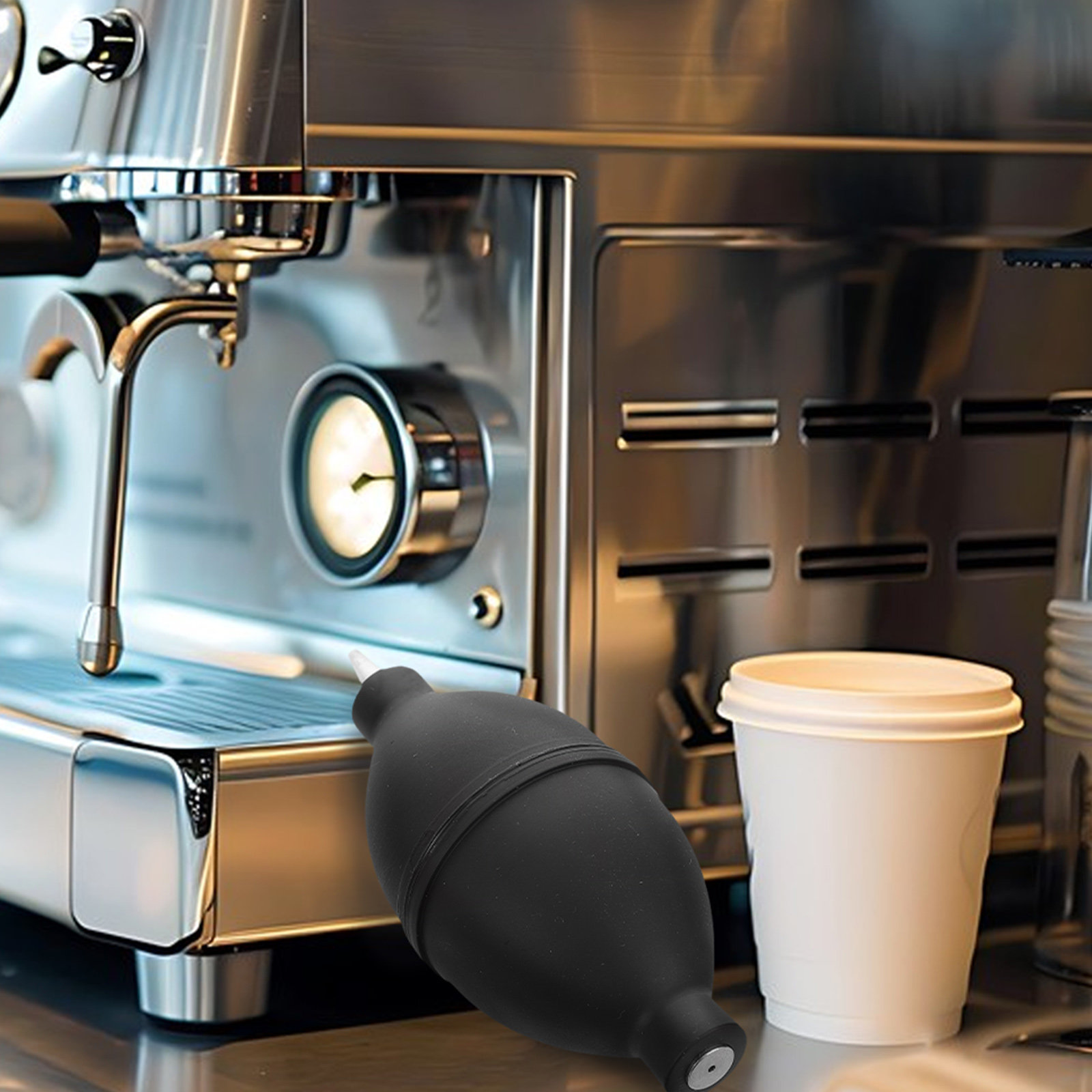 Coffee Grinder Cleaning Air Bl - Coffee Equipment And Tools review and price
