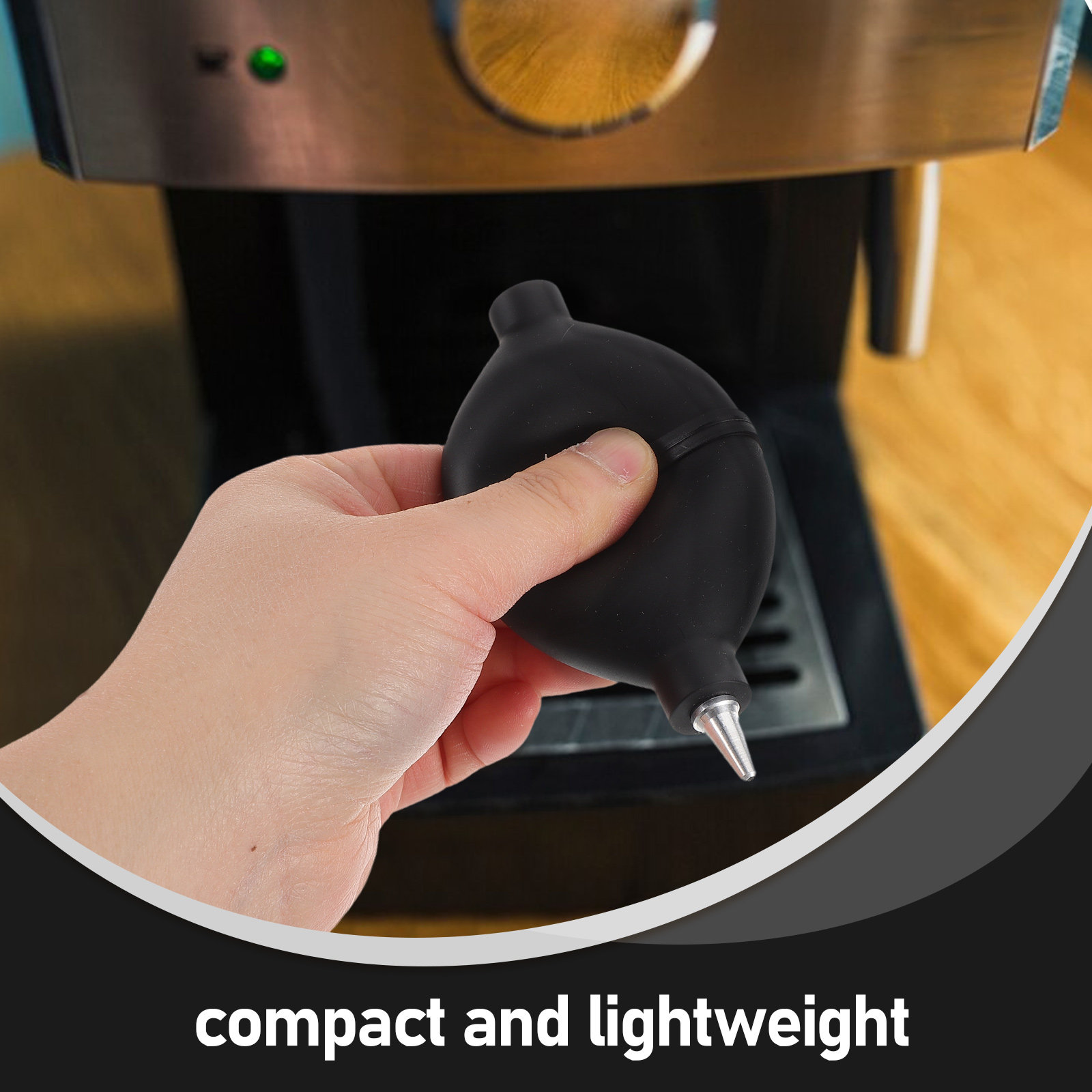 Coffee Grinder Cleaning Air Bl - Coffee Equipment And Tools review and price