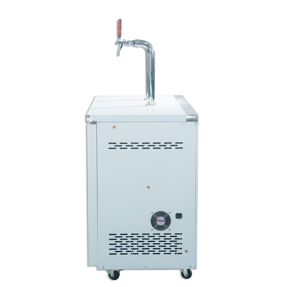Manual beverage/milk dispensin - Coffee.Equipment Parts review and price