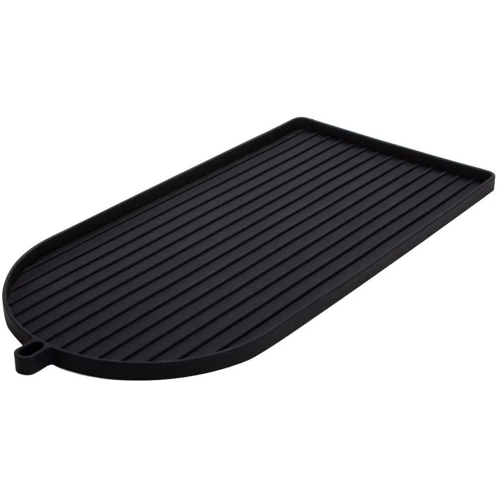 Non Slip Silicone Coffee Machi - Coffee Equipment Tray review and price