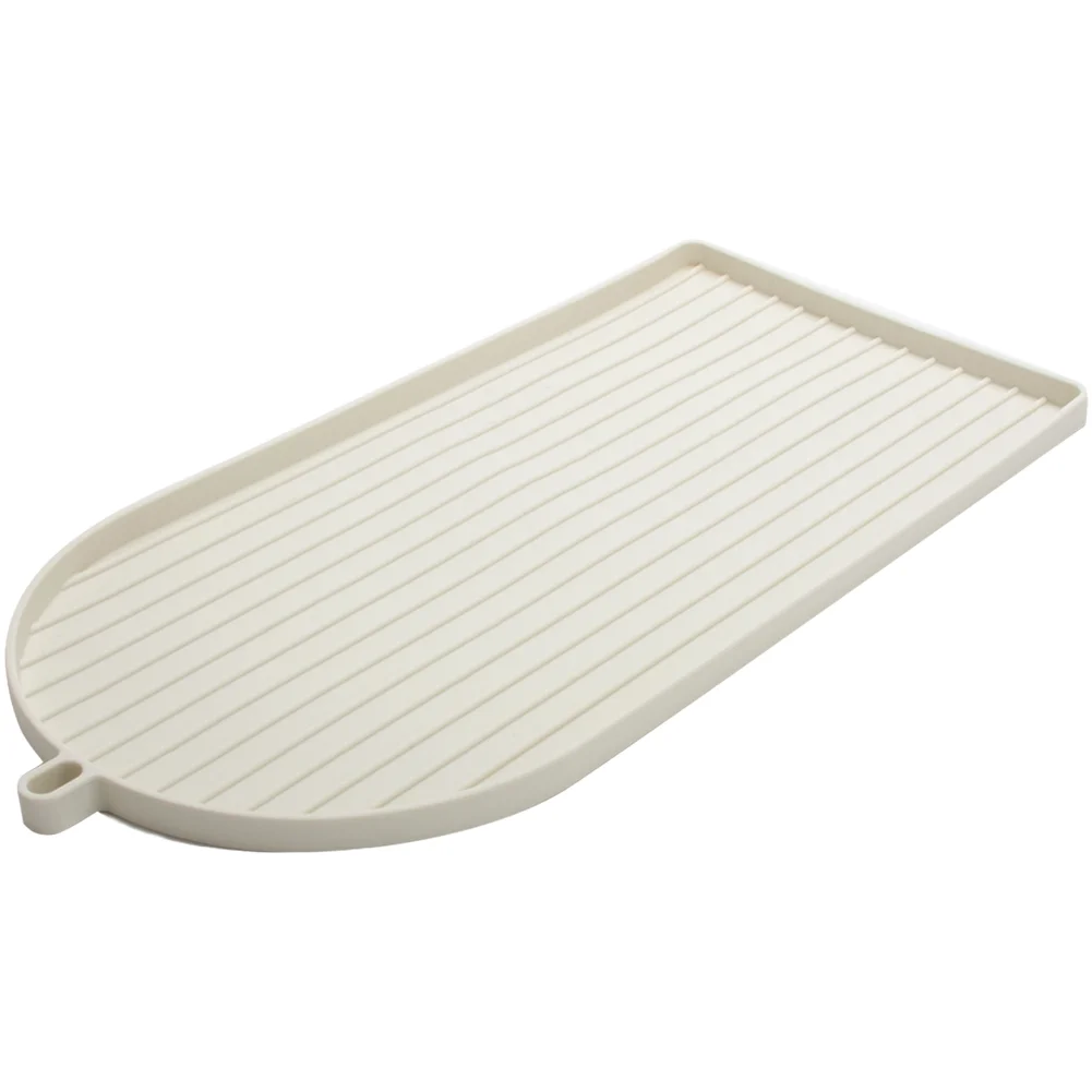Non Slip Silicone Coffee Machi - Coffee Equipment Tray review and price