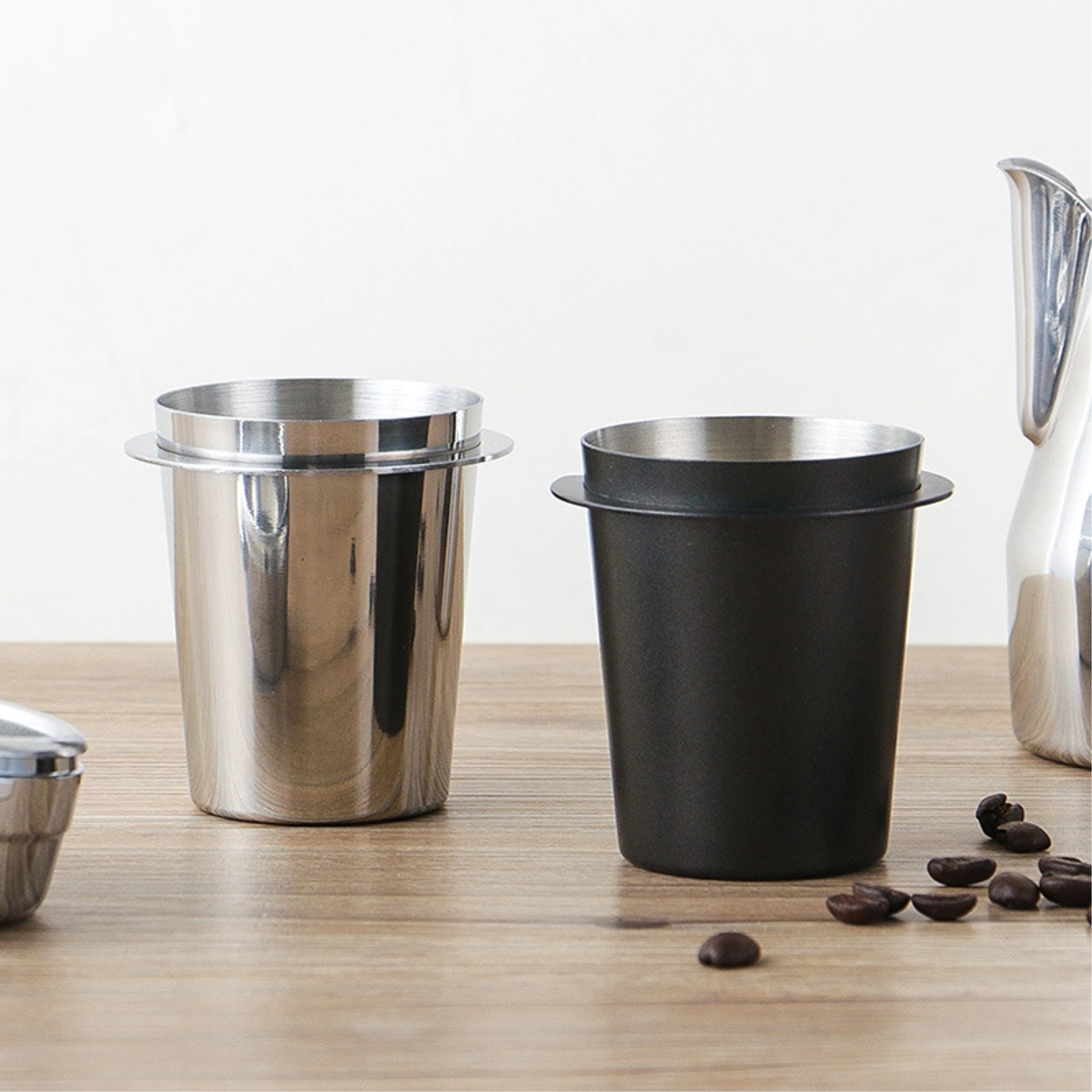 Coffee Dosing Cup Sniffing Mug - Coffee Extraction Equipment review and price