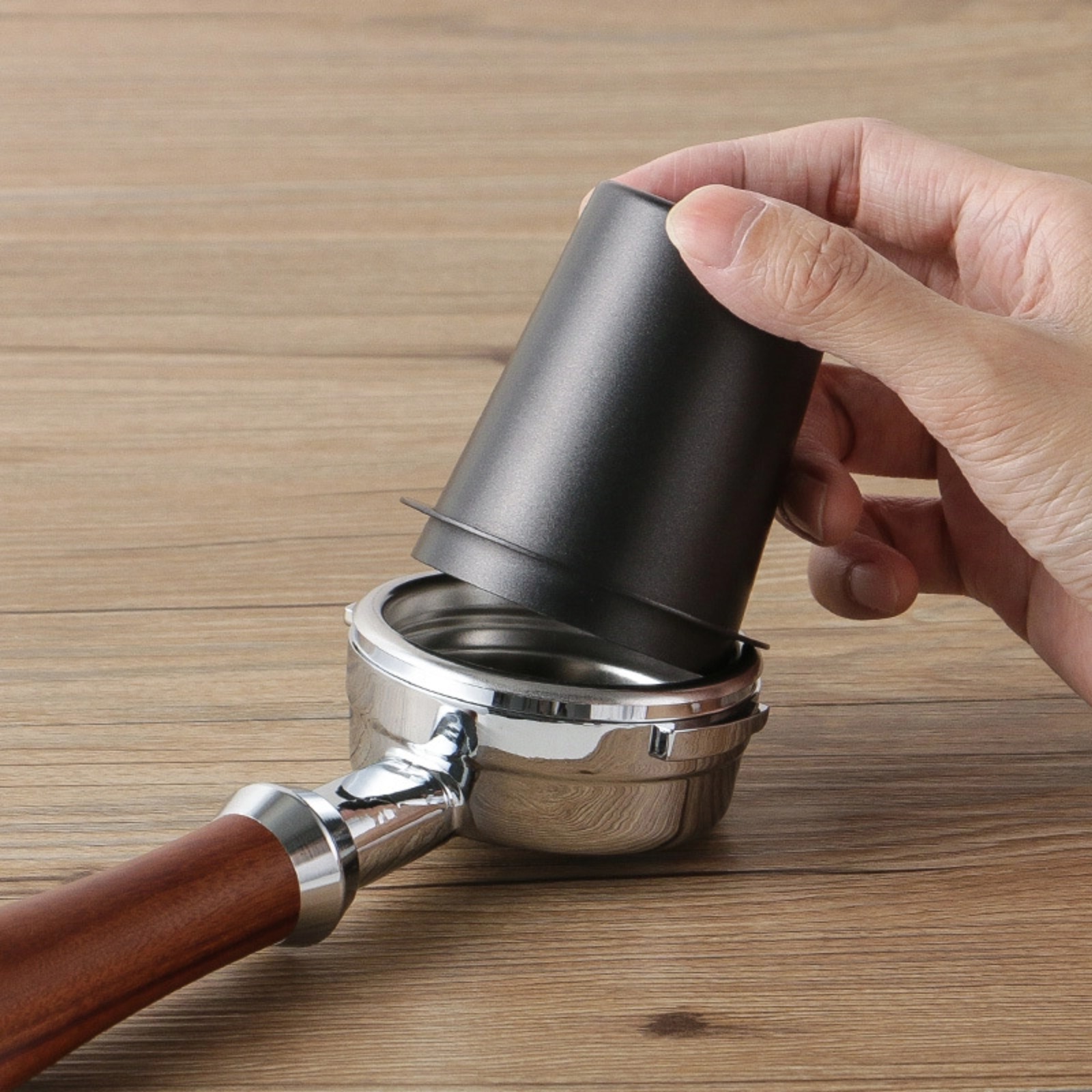 Coffee Dosing Cup Sniffing Mug - Coffee Extraction Equipment review and price
