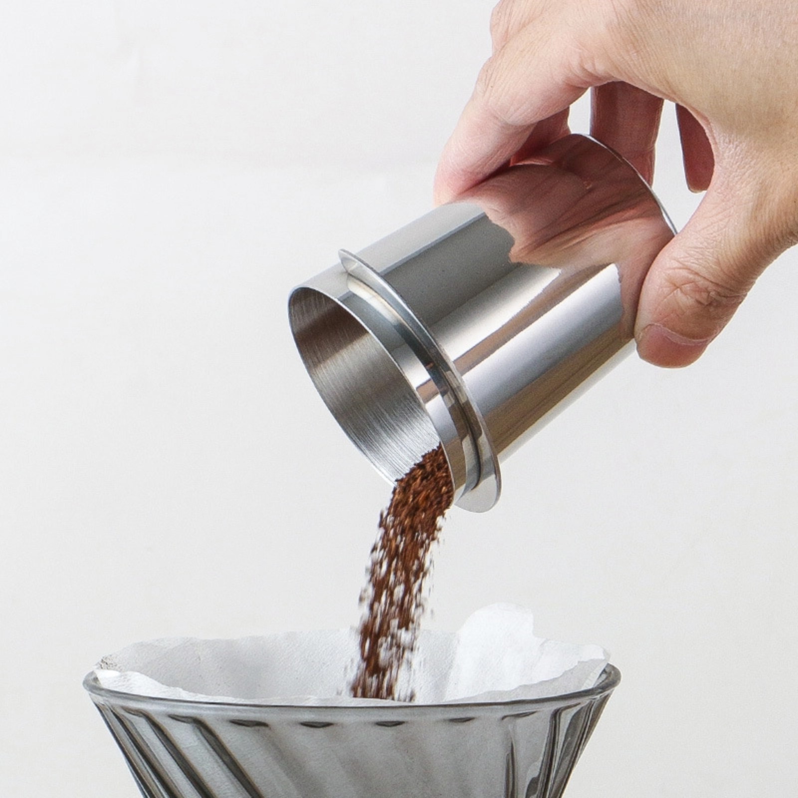 Coffee Dosing Cup Sniffing Mug - Coffee Extraction Equipment review and price