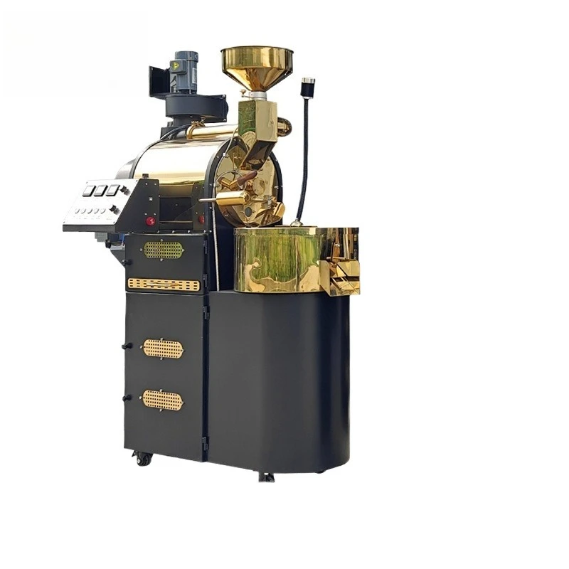 Coffee bean roaster, integrate - Coffee.Equipment Parts review and price