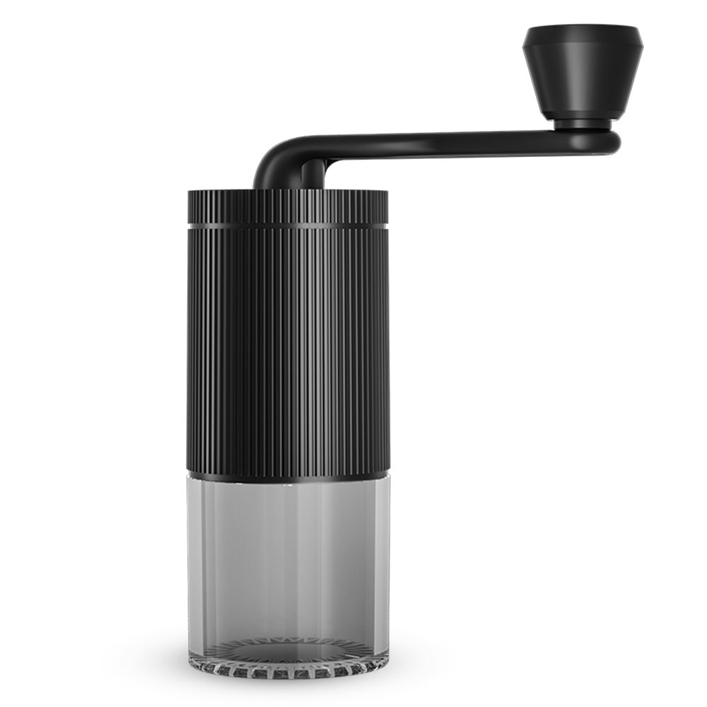 Mini Coffee Bean Grinder Manua - Coffee Extraction Equipment review and price