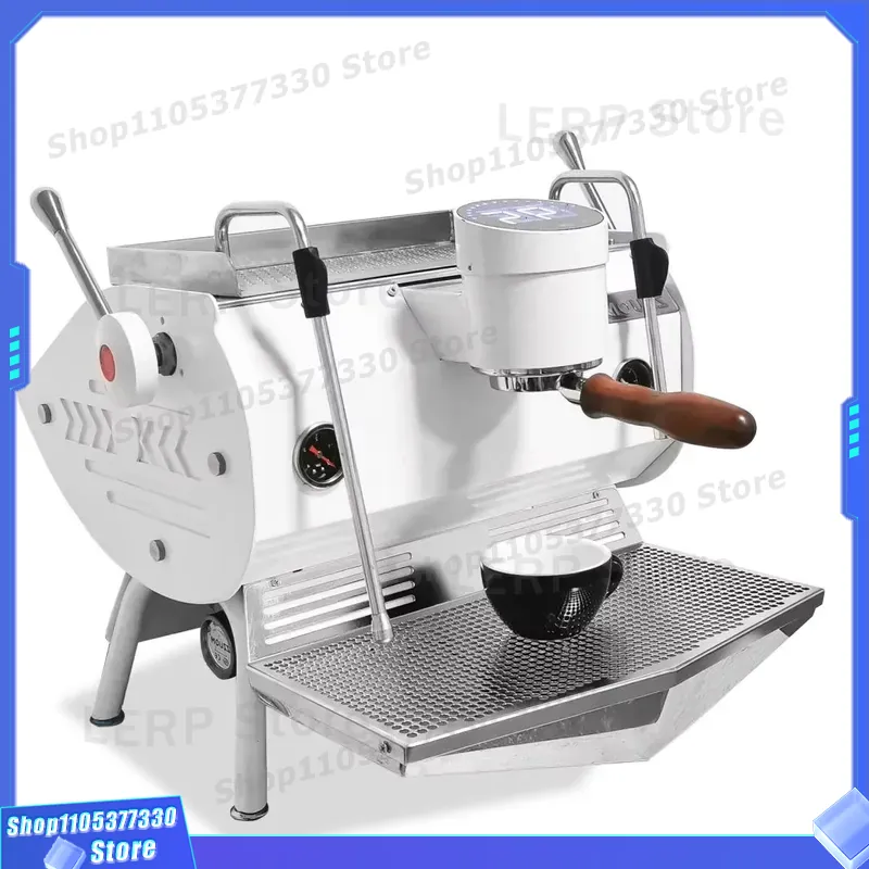 Commercial Italian Coffee Mach - Coffee.Equipment Parts review and price