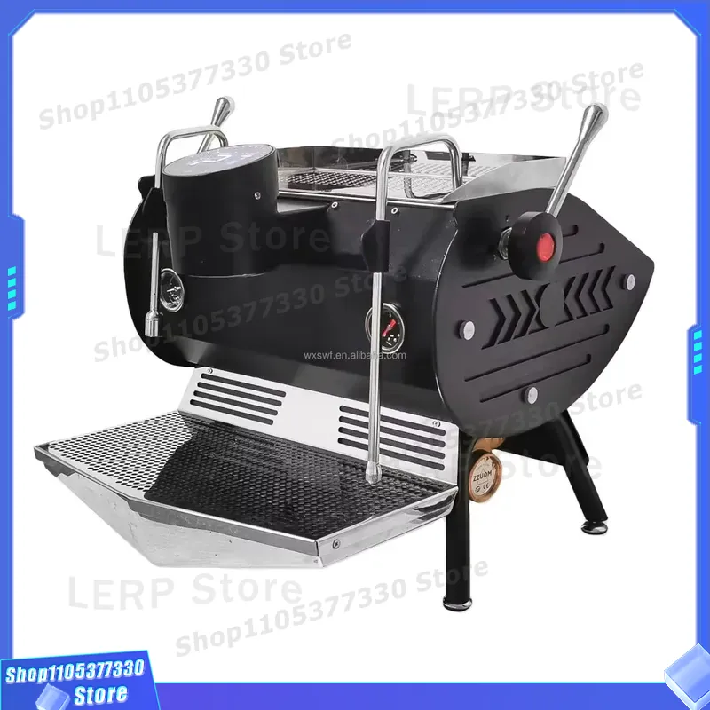 Commercial Italian Coffee Mach - Coffee.Equipment Parts review and price