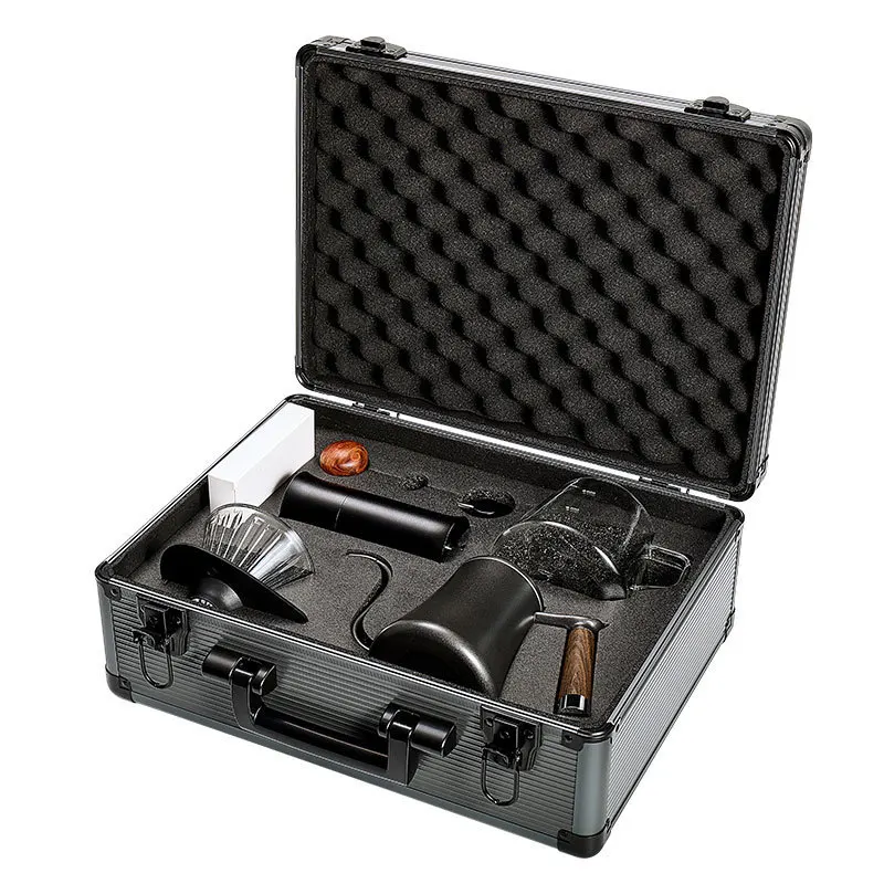 Portable hand-brewed coffee eq - Coffee.Equipment Parts review and price