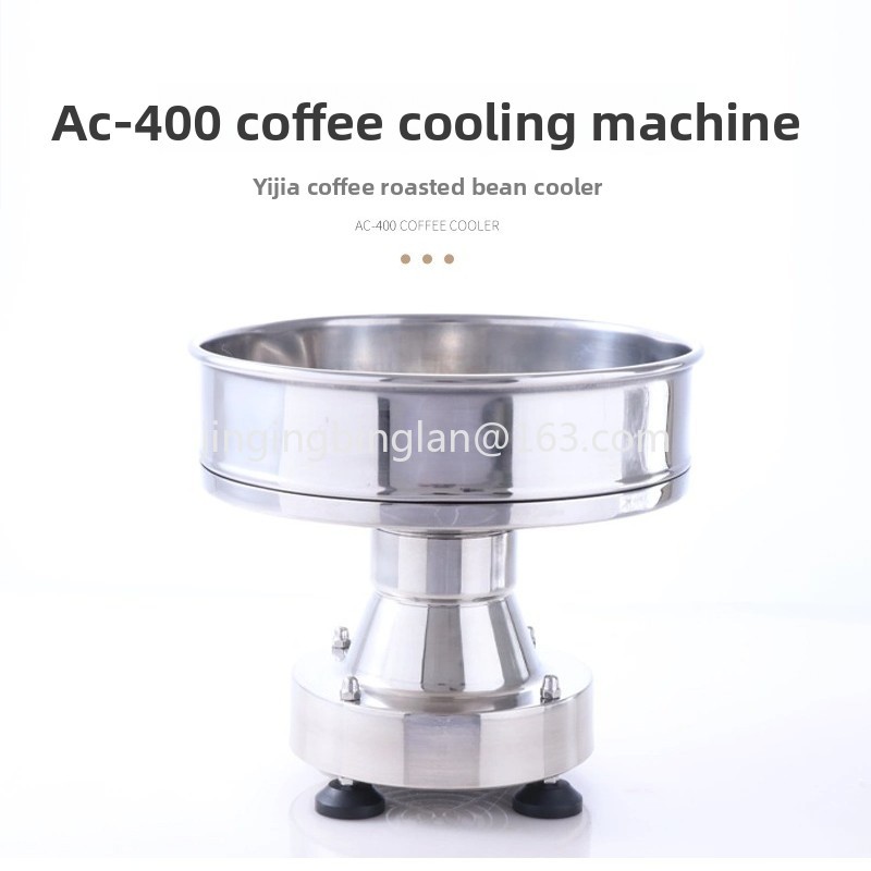 Hot-selling coffee roaster wit - Coffee.Equipment Parts review and price