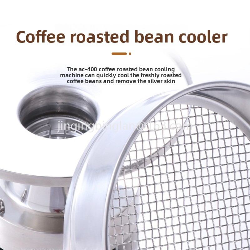 Hot-selling coffee roaster wit - Coffee.Equipment Parts review and price
