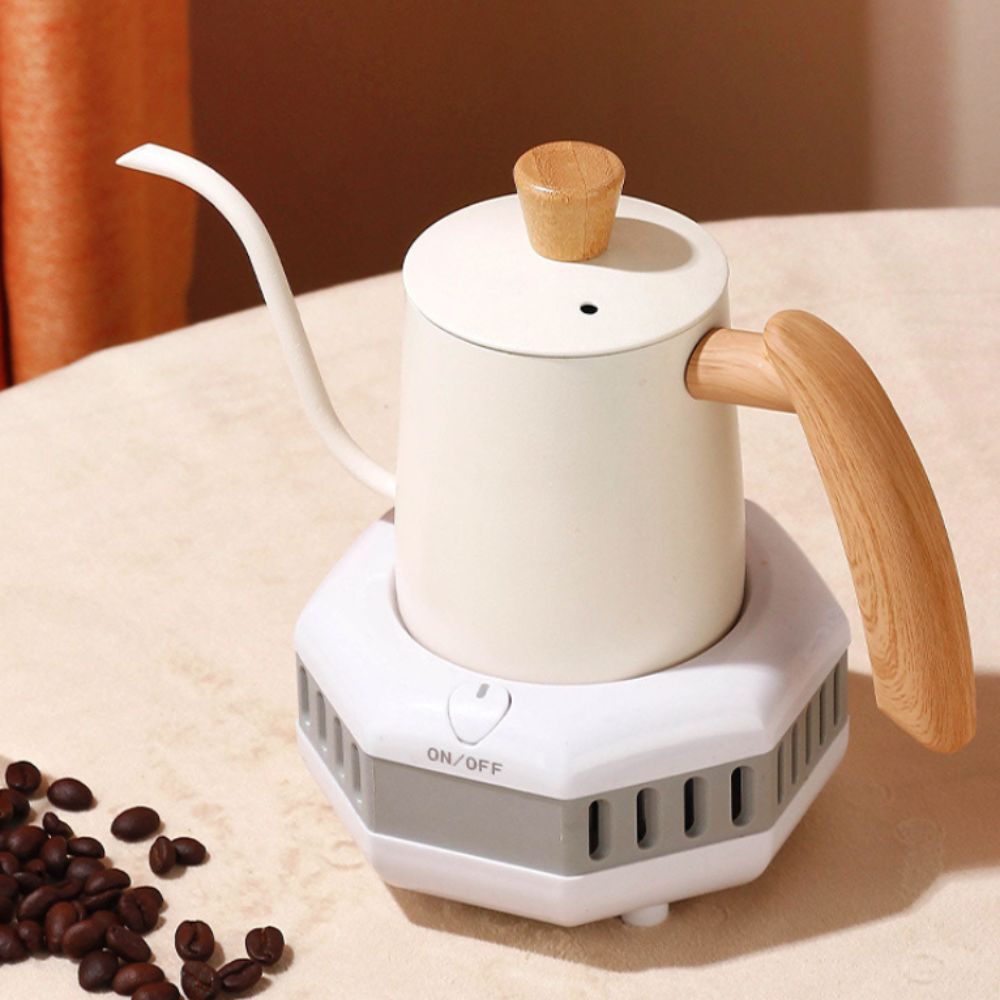 304 Stainless Steel Pour Over  - Coffee Extraction Equipment review and price
