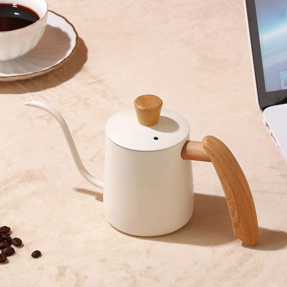 304 Stainless Steel Pour Over  - Coffee Extraction Equipment review and price