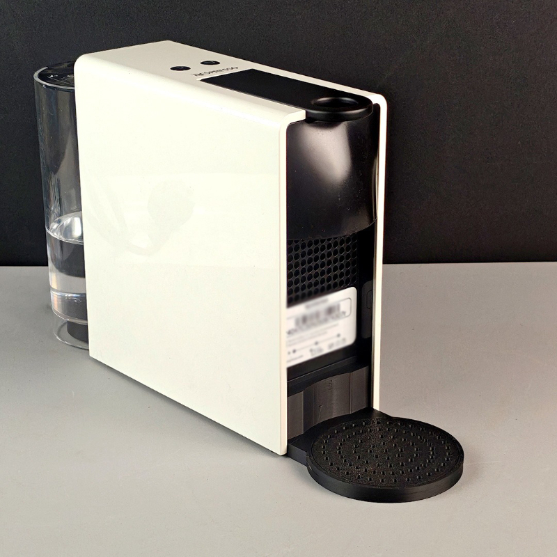 JUSTINLAU Coffee Machine Coast - Coffee Equipment Tray review and price