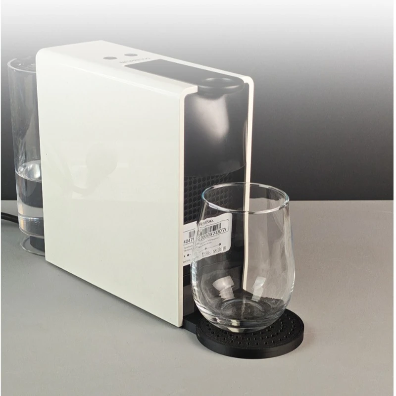JUSTINLAU Coffee Machine Coast - Coffee Equipment Tray review and price