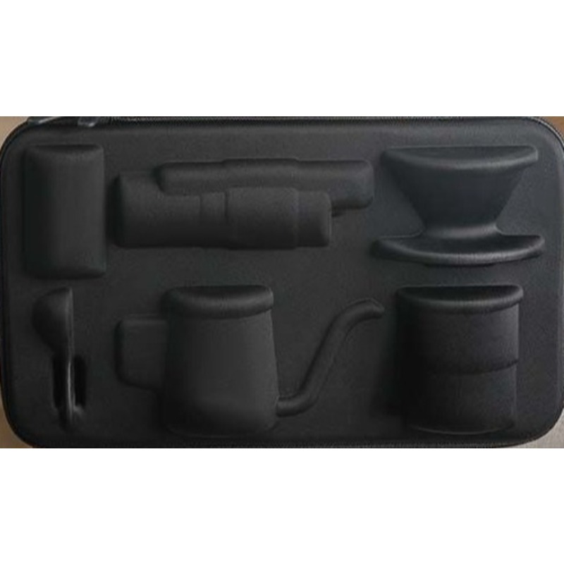 Hand brewed coffee pot set, po - Coffee.Equipment Parts review and price