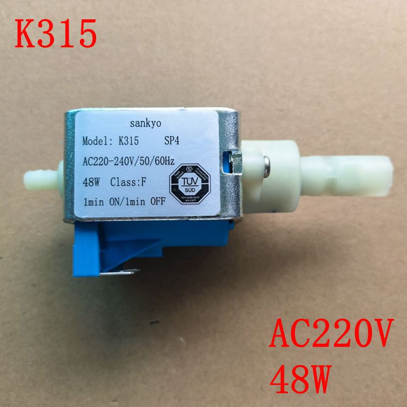 AC 220-240V 48W for Sankyo K31 - Coffee.Equipment Parts review and price