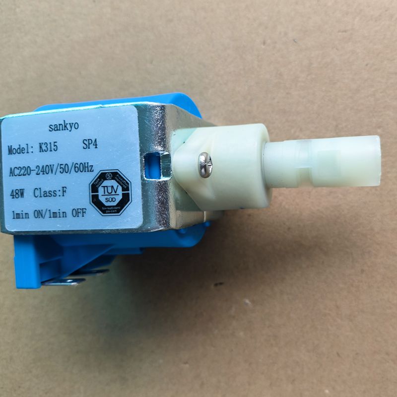AC 220-240V 48W for Sankyo K31 - Coffee.Equipment Parts review and price