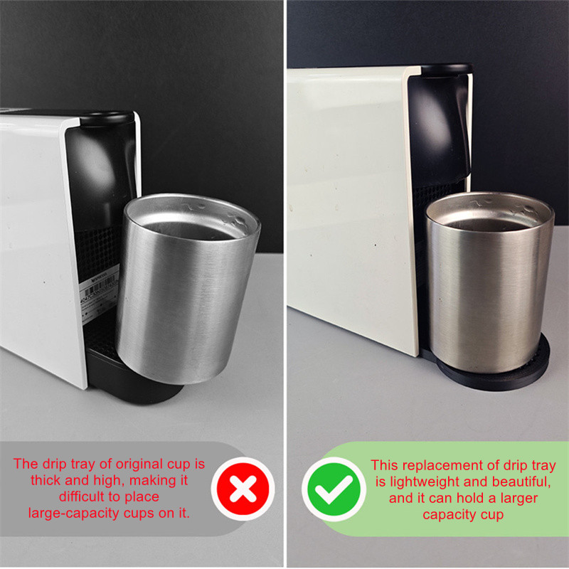 Mini Cup Drip Tray for Nespres - Coffee Equipment Tray review and price