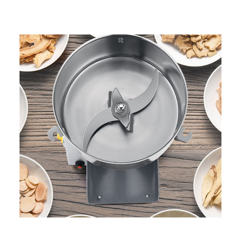 2500G Stainless Steel Food Gri - Coffee Extraction Equipment review and price